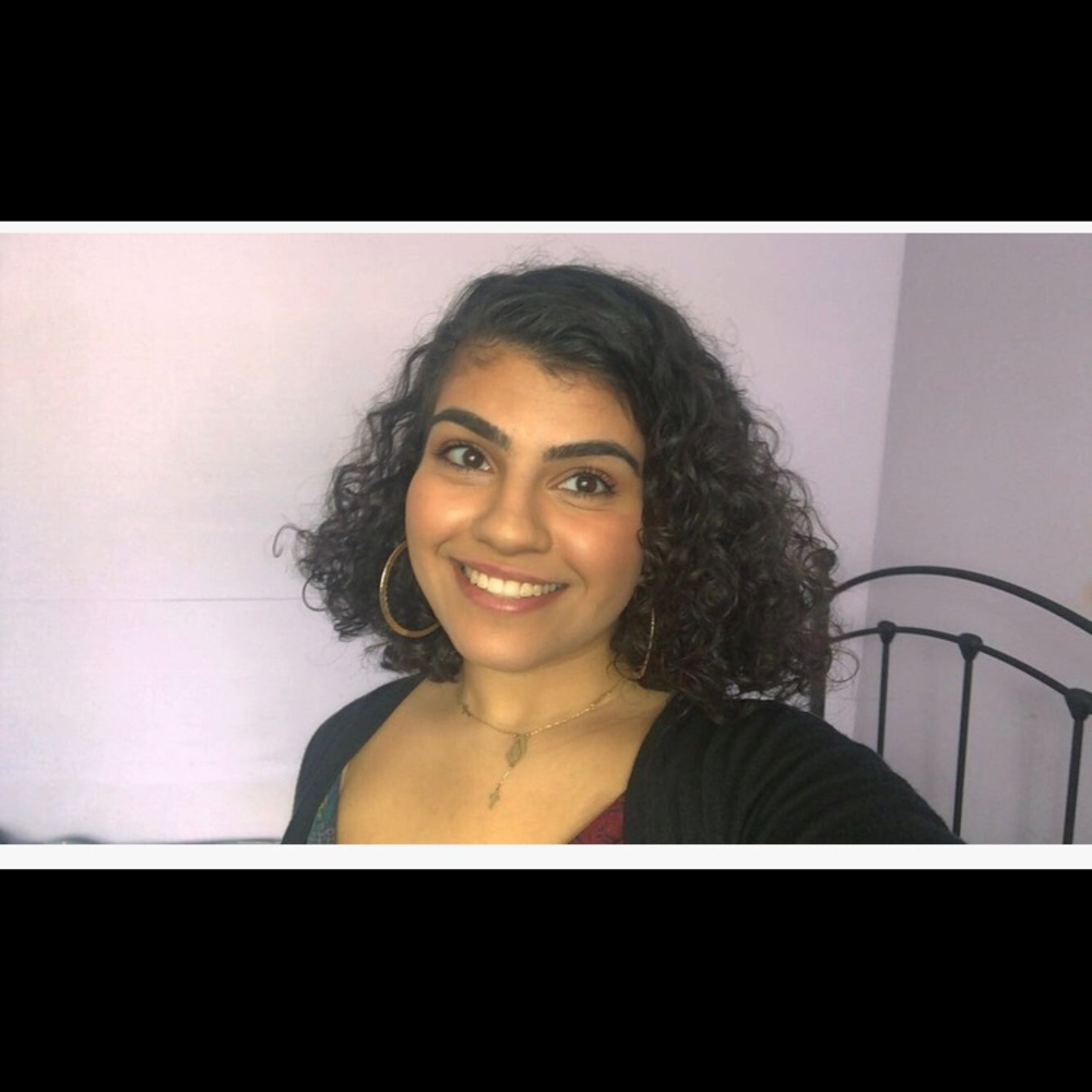 Meet your Posher, Nicole